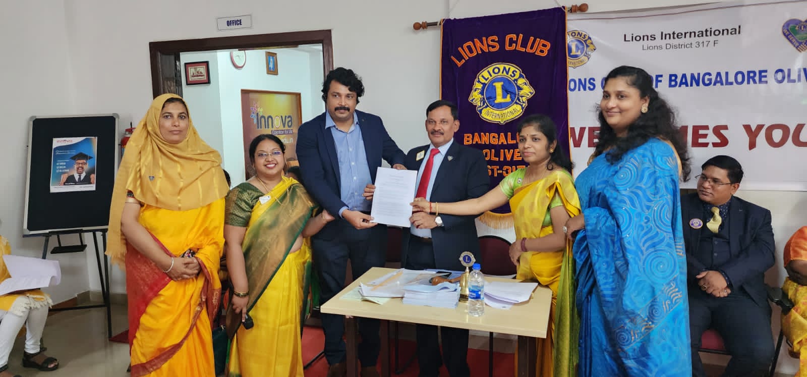 Photo from Sumoj Trinity