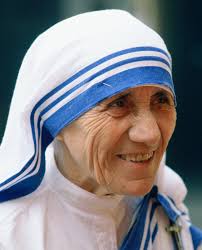Mother Theresa
